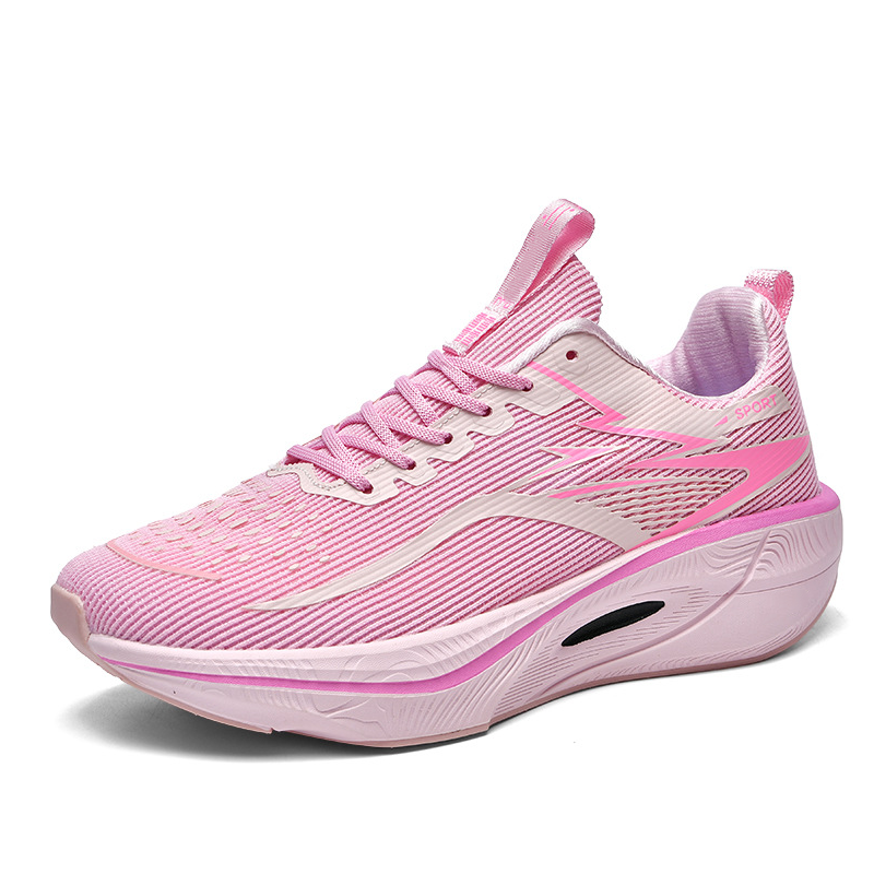 🏃New arrival 50% OFF!👟Breathable Mesh Cushioned Running Shoes – Lightweight, Comfortable & Perfect for Running & Training