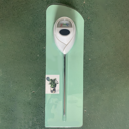 🌱 LIMITED‑TIME 50% OFF! 💦 Professional soil moisture meter for indoor & outdoor plants – Handy, Accurate, Plant‑friendly ✨