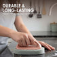 Multi-Purpose Cleaning Brush with Handle