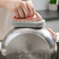 Multi-Purpose Cleaning Brush with Handle