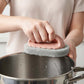 Multi-Purpose Cleaning Brush with Handle