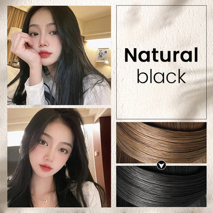 🔥2026 HOT SALE🔥Colorful Plant Hair Dye – With Innovative Comb Applicator!🌈