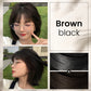 🔥2026 HOT SALE🔥Colorful Plant Hair Dye – With Innovative Comb Applicator!🌈