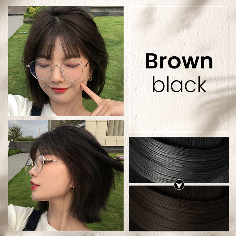 🔥2026 HOT SALE🔥Colorful Plant Hair Dye – With Innovative Comb Applicator!🌈