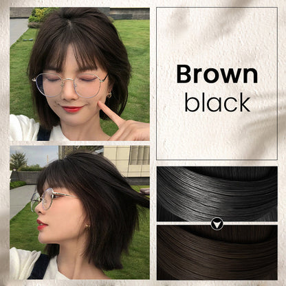 🔥2026 HOT SALE🔥Colorful Plant Hair Dye – With Innovative Comb Applicator!🌈