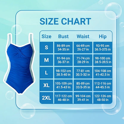 Women's Sexy One-Piece Swimsuit