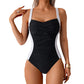 Women's Sexy One-Piece Swimsuit