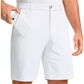 Quick-Dry Athletic Shorts for Men