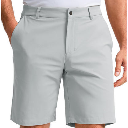 Quick-Dry Athletic Shorts for Men