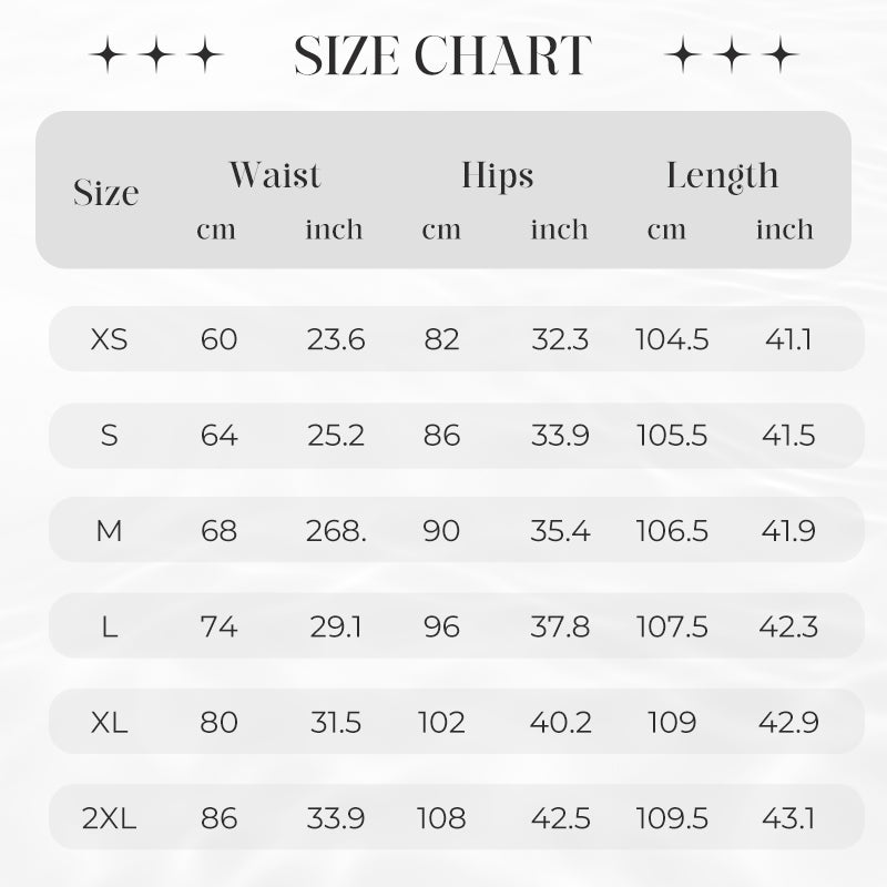 Women's High-Waist Stretch Flare Denim Jeans