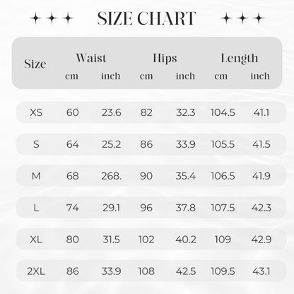 Women's High-Waist Stretch Flare Denim Jeans