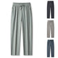 Ice Feel Quick Dry Athletic Casual Pants