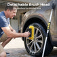 Extendable Car Wash Brush with Long Handle