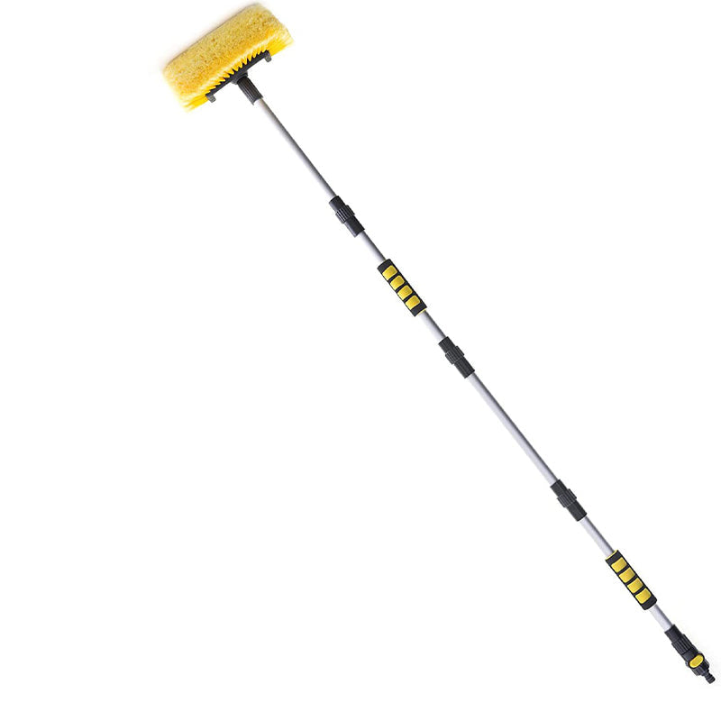 Extendable Car Wash Brush with Long Handle