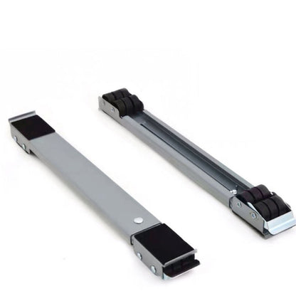 Heavy-Duty Adjustable Appliance Rollers