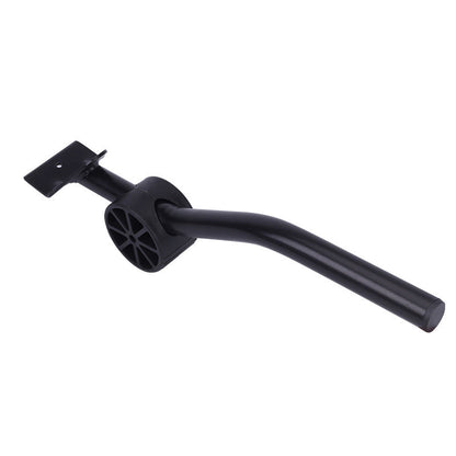 Heavy-Duty Adjustable Appliance Rollers