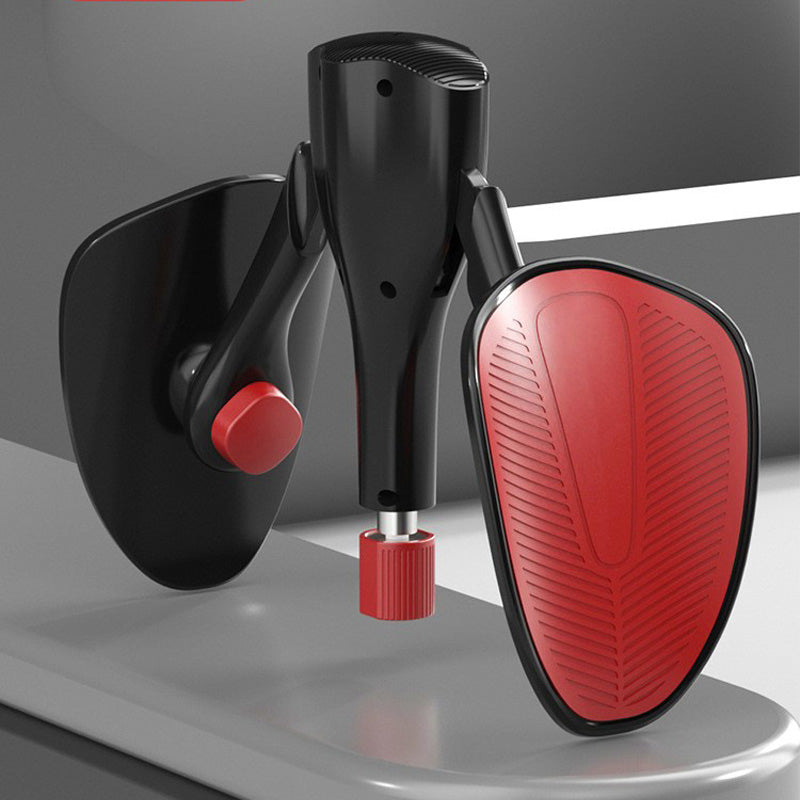 Unisex Pelvic & Inner Thigh Exerciser