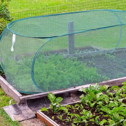 🔥Hot Sale 50% OFF🔥Pop-Up Plant Protection Mesh Cover