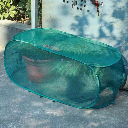 🔥Hot Sale 50% OFF🔥Pop-Up Plant Protection Mesh Cover