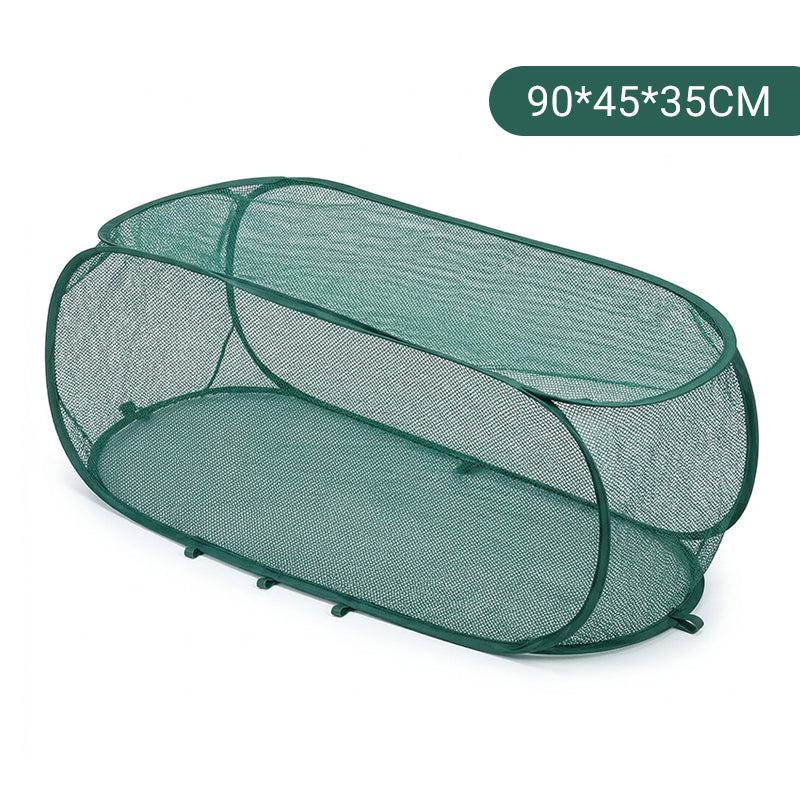 🔥Hot Sale 50% OFF🔥Pop-Up Plant Protection Mesh Cover