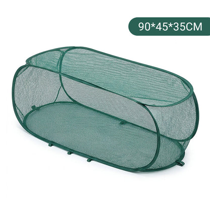🔥Hot Sale 50% OFF🔥Pop-Up Plant Protection Mesh Cover
