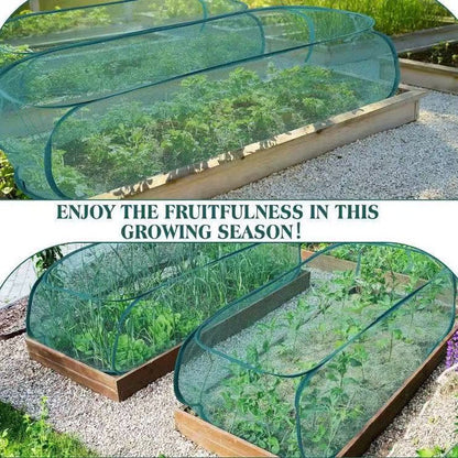 🔥Hot Sale 50% OFF🔥Pop-Up Plant Protection Mesh Cover