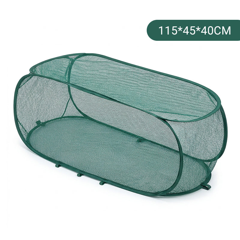 🔥Hot Sale 50% OFF🔥Pop-Up Plant Protection Mesh Cover