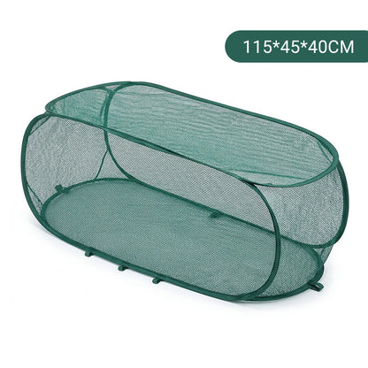 🔥Hot Sale 50% OFF🔥Pop-Up Plant Protection Mesh Cover