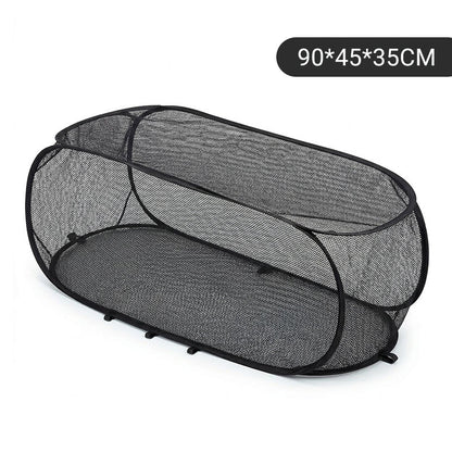 🔥Hot Sale 50% OFF🔥Pop-Up Plant Protection Mesh Cover