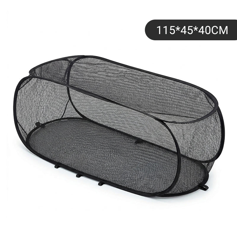🔥Hot Sale 50% OFF🔥Pop-Up Plant Protection Mesh Cover