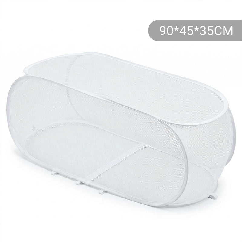 🔥Hot Sale 50% OFF🔥Pop-Up Plant Protection Mesh Cover
