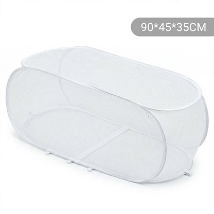 🔥Hot Sale 50% OFF🔥Pop-Up Plant Protection Mesh Cover