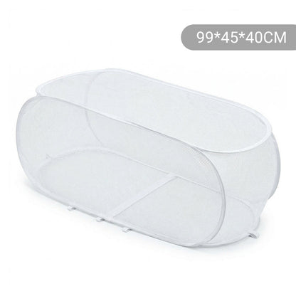 🔥Hot Sale 50% OFF🔥Pop-Up Plant Protection Mesh Cover