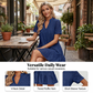 💃LAST DAY SAEL 60% OFF!!✨Women's Summer Lace Flowy Babydoll Dress