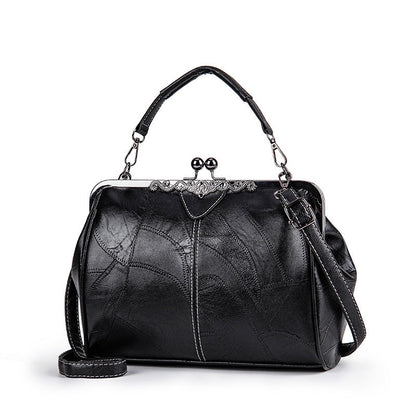 🌟Women’s Vintage Exquisite Handbag
