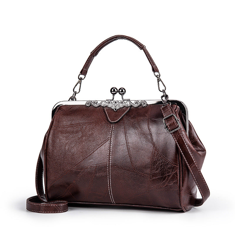 🌟Women’s Vintage Exquisite Handbag