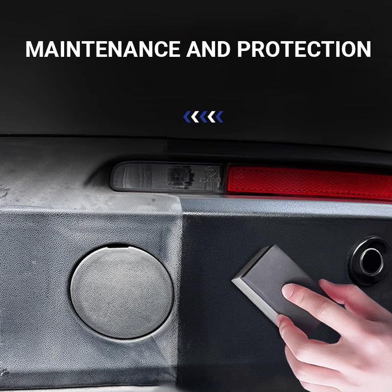 ✨Automotive Plastic Parts Coating Renovator