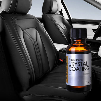 ✨Automotive Plastic Parts Coating Renovator