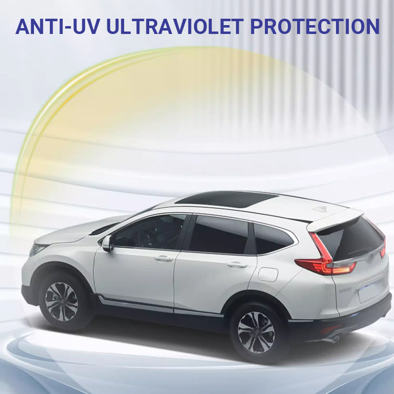 ✨Automotive Plastic Parts Coating Renovator