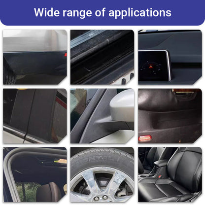 ✨Automotive Plastic Parts Coating Renovator