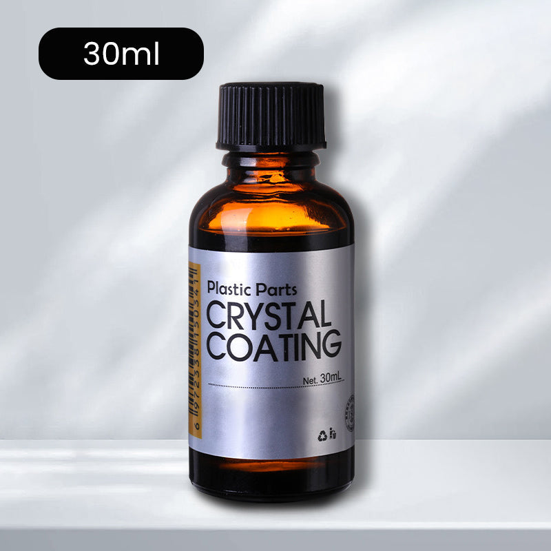 ✨Automotive Plastic Parts Coating Renovator
