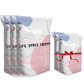 🧳No‑Pump Vacuum Storage Bags – Press & Seal, No Pump Needed. Saves 80% Space, Keeps Clothes Dry & Dust‑Free