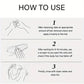 Men's Fast-Acting Hair Removal Cream