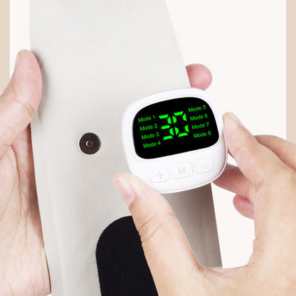 💆 LIMITED‑TIME 50% OFF! 💥Smart Wrist Massager Brace – 8 Modes & 30 Intensity Levels