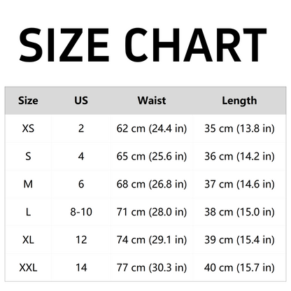 Women's Casual Athletic Shorts with Built-in Liner