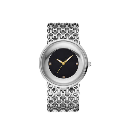 Women's Retro Rhinestone Watch