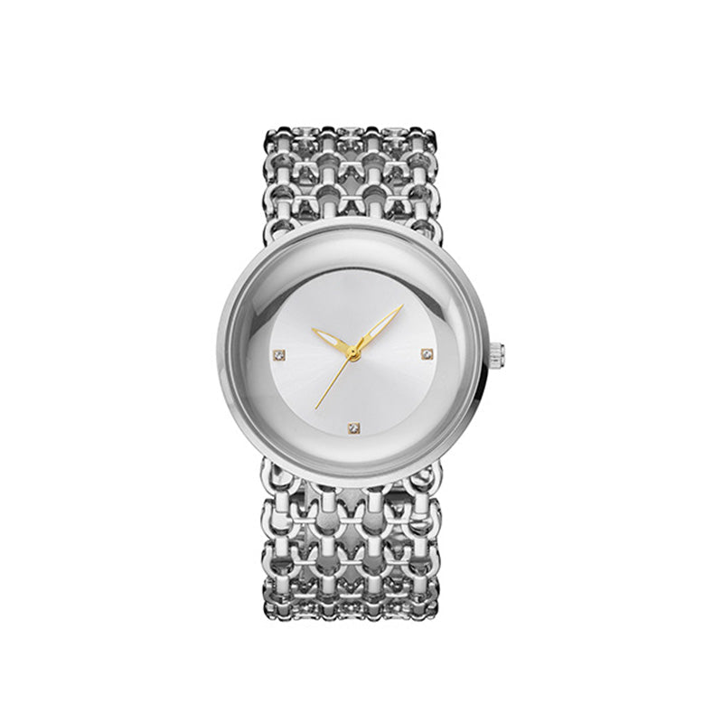 Women's Retro Rhinestone Watch