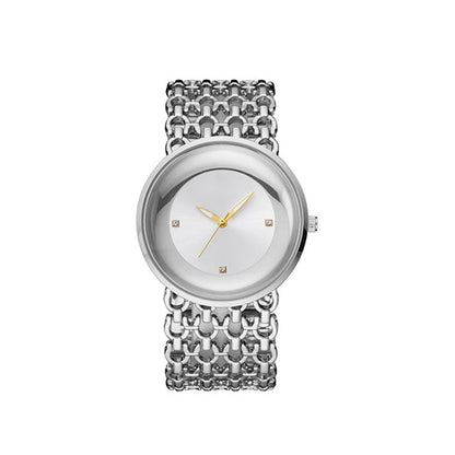 Women's Retro Rhinestone Watch