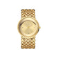 Women's Retro Rhinestone Watch