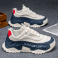 Men's Chunky Sole Fashion Sneakers